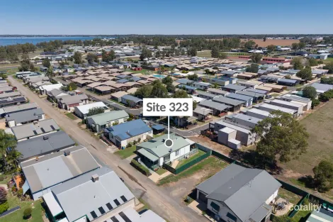 Property photo of 323/18 Tocumwal Road Mulwala NSW 2647