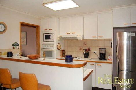 Property photo of 62 Wettenhall Circuit Calwell ACT 2905