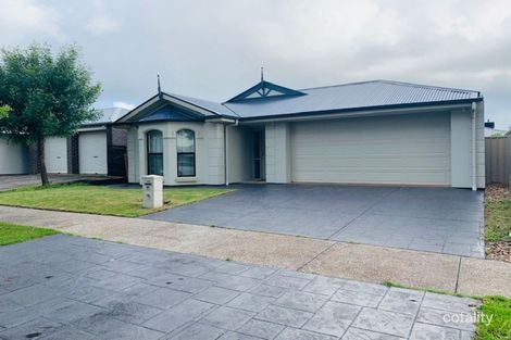Property photo of 11 Ascot Avenue Munno Para West SA 5115