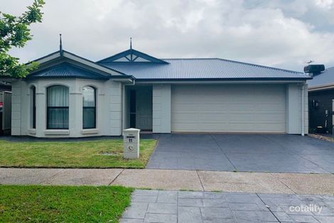 Property photo of 11 Ascot Avenue Munno Para West SA 5115