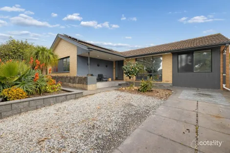 Property photo of 69 Booth Avenue Morphett Vale SA 5162