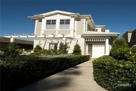 17 Hamilton St, Rose Bay, NSW 2029