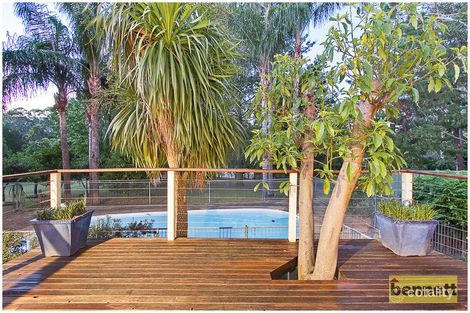Property photo of 37 Kurrajong Road Kurrajong NSW 2758
