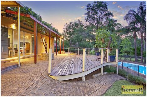 Property photo of 37 Kurrajong Road Kurrajong NSW 2758