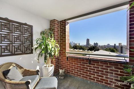 11/42 Flinton St, Paddington, NSW 2021