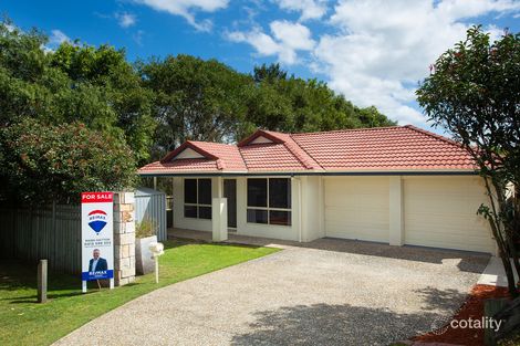 Property photo of 13 Gerard Street Pacific Pines QLD 4211