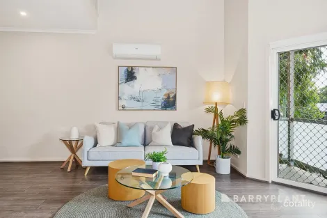 Property photo of 39/13-15 Hewish Road Croydon VIC 3136