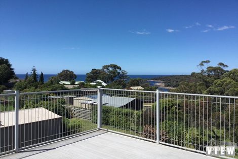 Property photo of 18 Felmingham Street Binalong Bay TAS 7216