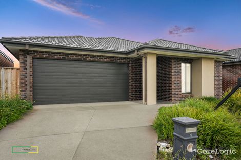 Property photo of 9 Stately Avenue Wyndham Vale VIC 3024