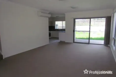 Property photo of 10/1 Ringuet Close Glen Eden QLD 4680