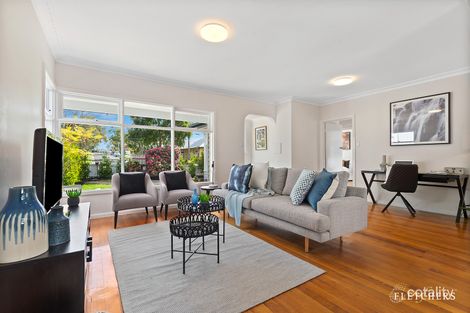 Property photo of 1/15 Lynette Street Nunawading VIC 3131