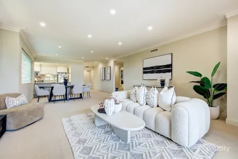 3/19 Harrison St, Cremorne, NSW 2090