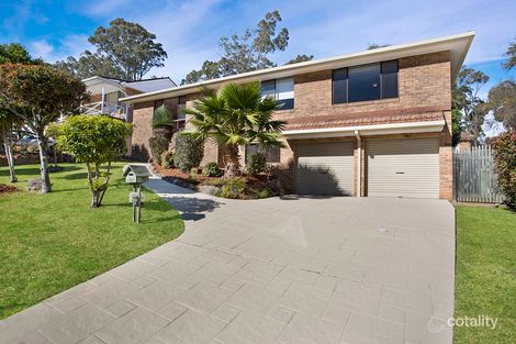 Property photo of 22 Haigh Close Berkeley Vale NSW 2261