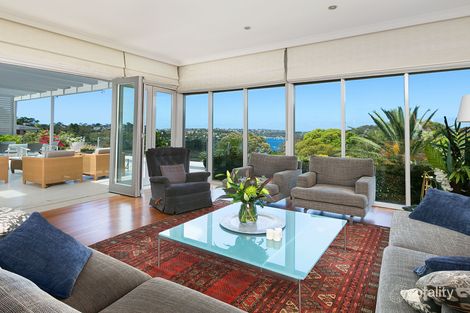 Property photo of 7 The Battlement Castlecrag NSW 2068