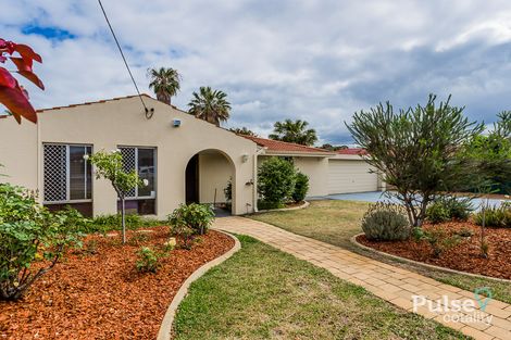 Property photo of 3 Mirrelia Way Riverton WA 6148