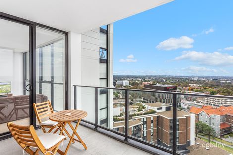 Property photo of 1547/9 Maple Tree Road Westmead NSW 2145