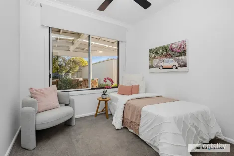 Property photo of 8 Barrhead Street Cohuna VIC 3568