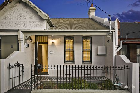 76 Dickson St, Newtown, NSW 2042