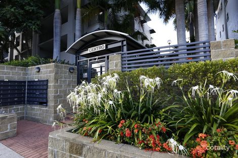 Property photo of 61/7 Landsborough Terrace Toowong QLD 4066