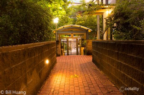 Property photo of 61/7 Landsborough Terrace Toowong QLD 4066