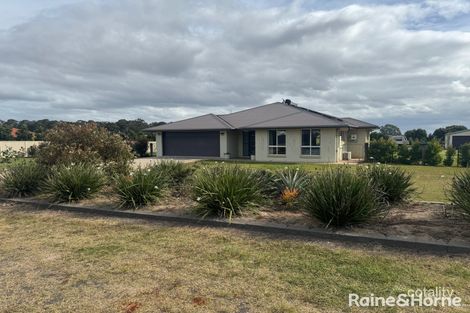 5 Peregrine Dr, Kingaroy, QLD 4610