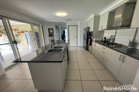 Property photo of 5 Peregrine Drive Kingaroy QLD 4610