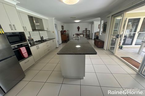 Property photo of 5 Peregrine Drive Kingaroy QLD 4610