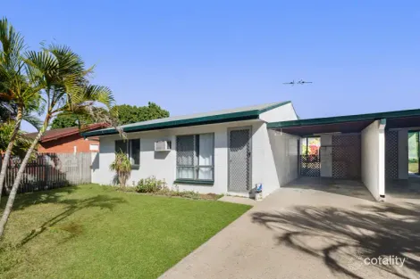 1/99 Kings Rd, Pimlico, QLD 4812