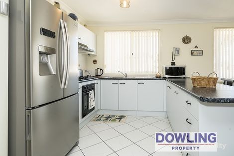 Property photo of 62 Alkoo Crescent Maryland NSW 2287