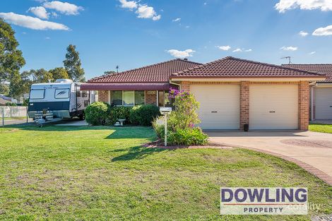 Property photo of 62 Alkoo Crescent Maryland NSW 2287