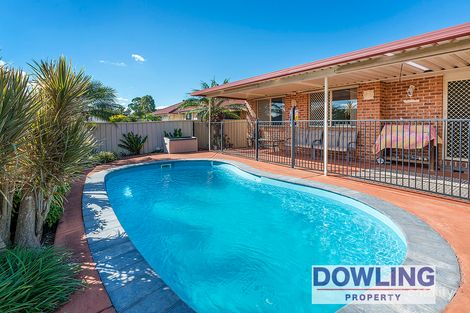 Property photo of 62 Alkoo Crescent Maryland NSW 2287