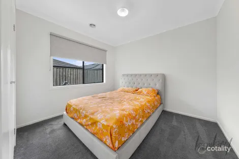 Property photo of 191 Brossard Road Mickleham VIC 3064