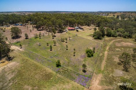 Property photo of 1 Water Street Goombungee QLD 4354