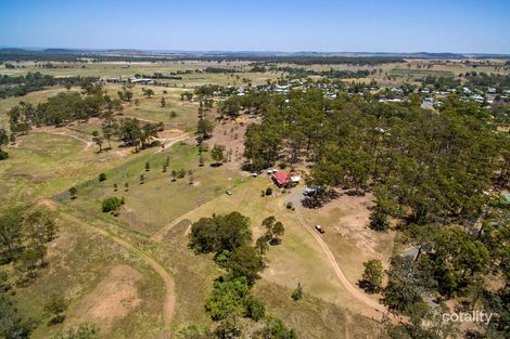 Property photo of 1 Water Street Goombungee QLD 4354