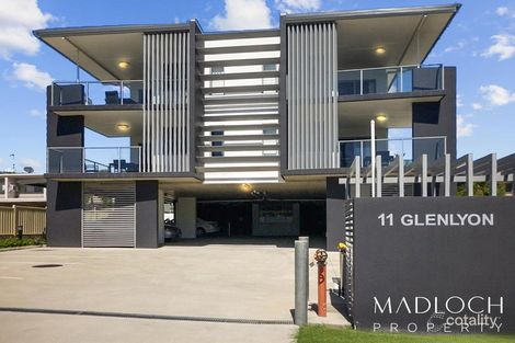 Property photo of 6/11 Glenlyon Street Gladstone Central QLD 4680