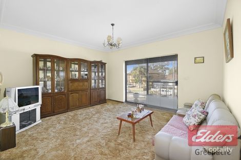 Property photo of 110 Waterloo Road Greenacre NSW 2190