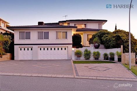 Property photo of 4 Renown Way Sorrento WA 6020
