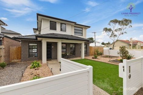 Property photo of 167 Maidstone Street Altona VIC 3018