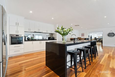 Property photo of 31 Apple Berry Avenue Langwarrin VIC 3910