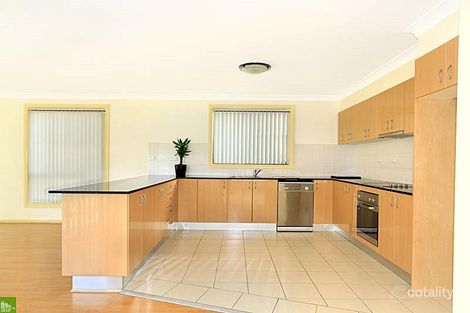 Property photo of 33D Chisholm Road Warrawong NSW 2502