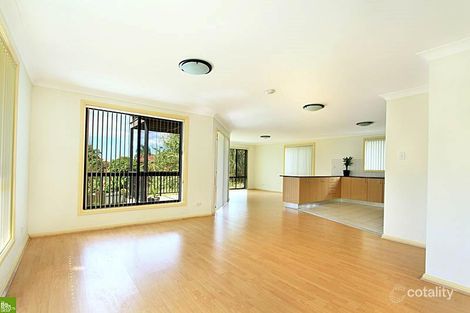 Property photo of 33D Chisholm Road Warrawong NSW 2502