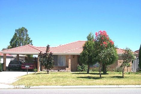 22 Threadleaf Way, Mirrabooka, WA 6061