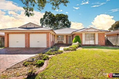 Property photo of 4 Cadman Place Woodcroft NSW 2767