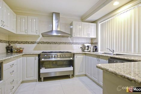 Property photo of 4 Cadman Place Woodcroft NSW 2767