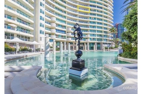 91/75 Brighton Pde, Southport, QLD 4215