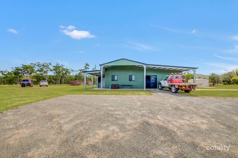 Property photo of 282 Mount Chalmers Road Mount Chalmers QLD 4702