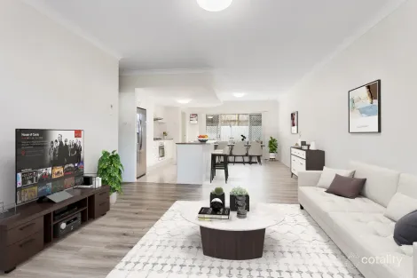 Property photo of 19/1 Linear Drive Mango Hill QLD 4509