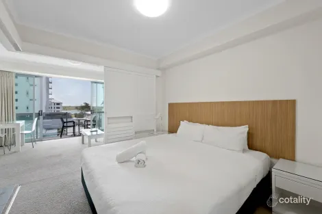 Property photo of 307/55 River Street Mackay QLD 4740