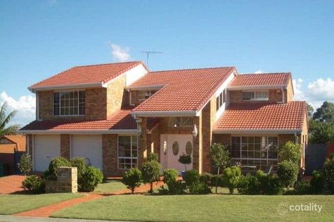 11 Roebourne Ct, Shailer Park, QLD 4128