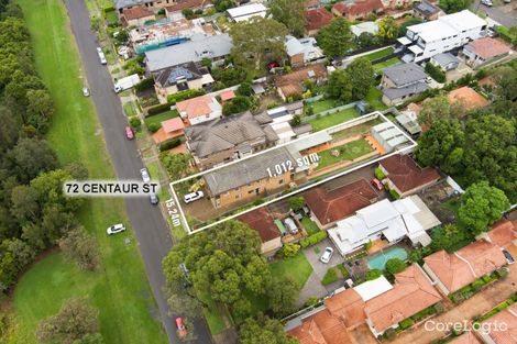 Property photo of 72 Centaur Street Revesby NSW 2212